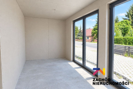 Dom 70m2 w Raculi